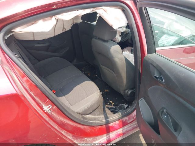 2017 CHEVROLET CRUZE 1G1BE5SM0H7280747 Photo 7