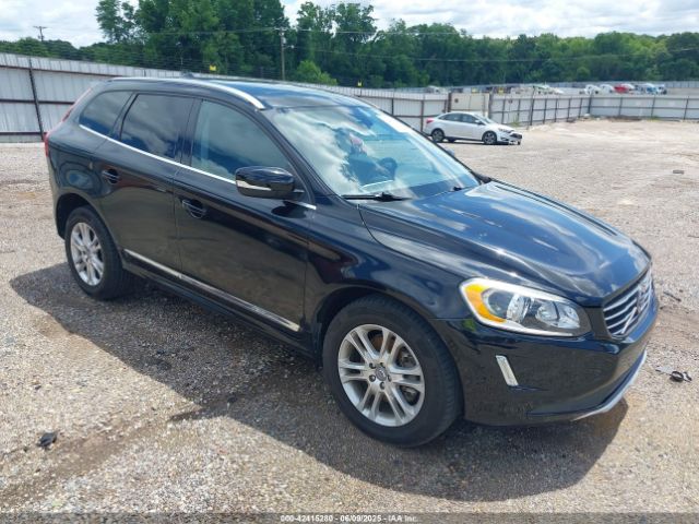 2015 VOLVO XC60 YV440MDB0F2598184