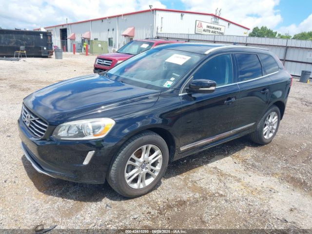 2015 VOLVO XC60 YV440MDB0F2598184 Photo 1