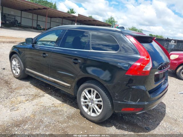 2015 VOLVO XC60 YV440MDB0F2598184 Photo 2