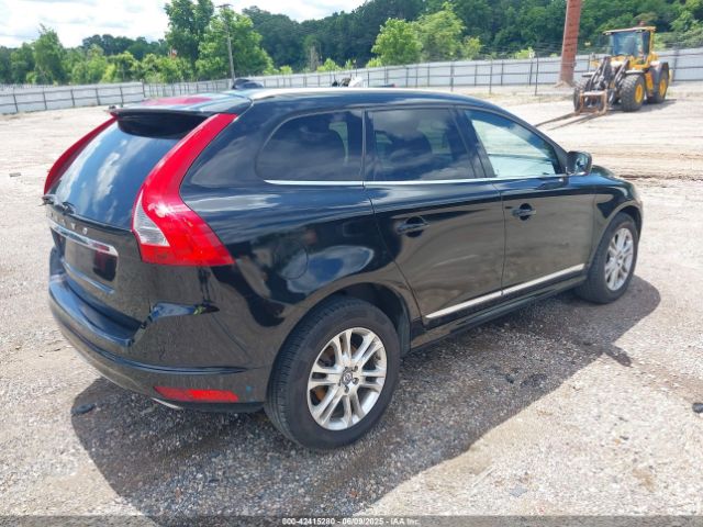 2015 VOLVO XC60 YV440MDB0F2598184 Photo 3