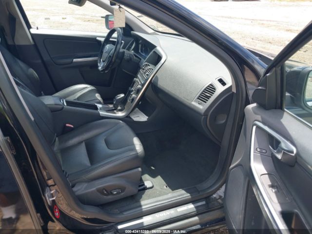 2015 VOLVO XC60 YV440MDB0F2598184 Photo 4