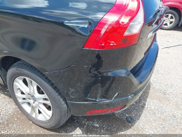 2015 VOLVO XC60 YV440MDB0F2598184 Photo 5