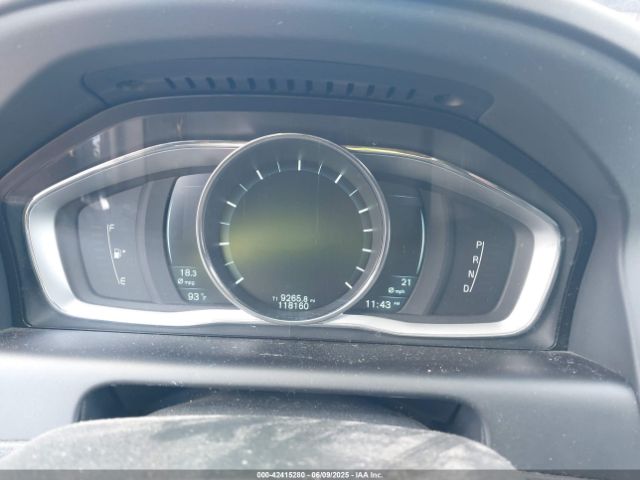 2015 VOLVO XC60 YV440MDB0F2598184 Photo 6