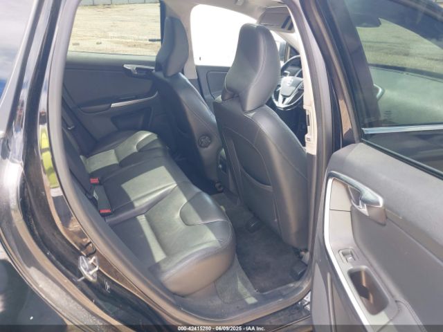 2015 VOLVO XC60 YV440MDB0F2598184 Photo 7