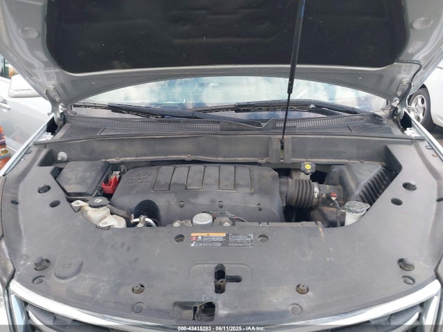 1GNKVGKD1HJ245857 Chevrolet Traverse 1lt