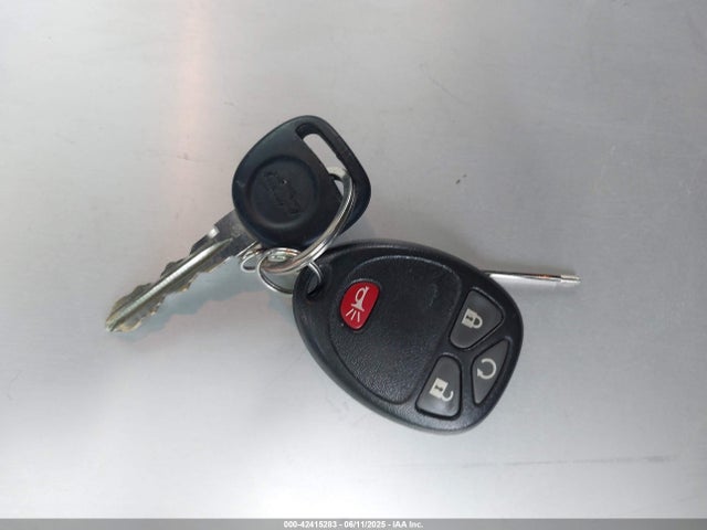 1GNKVGKD1HJ245857 Chevrolet Traverse 1lt