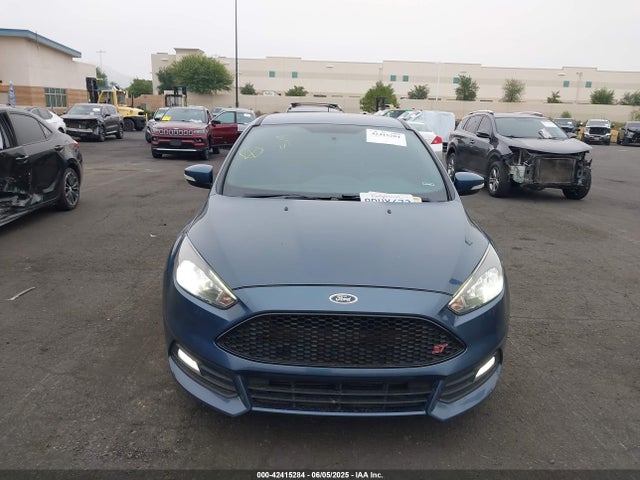 1FADP3L9XJL244995 Ford 2.0l gtdi