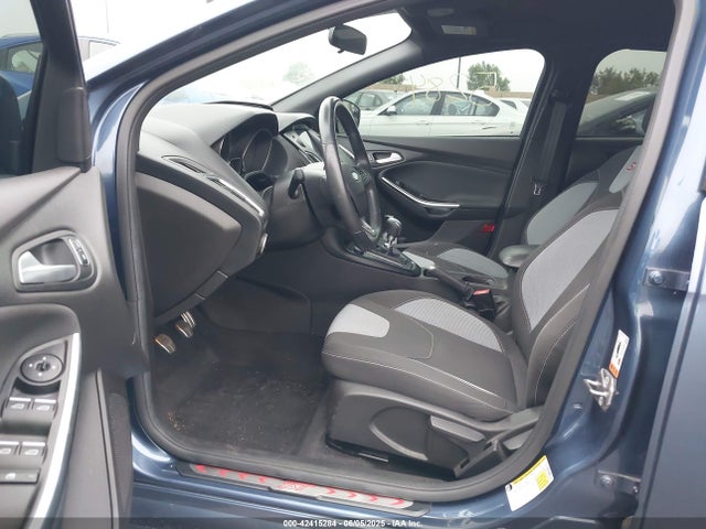 1FADP3L9XJL244995 Ford 2.0l gtdi