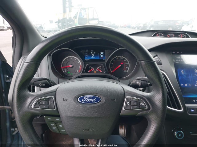 1FADP3L9XJL244995 Ford 2.0l gtdi