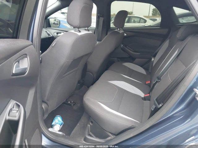 1FADP3L9XJL244995 Ford 2.0l gtdi