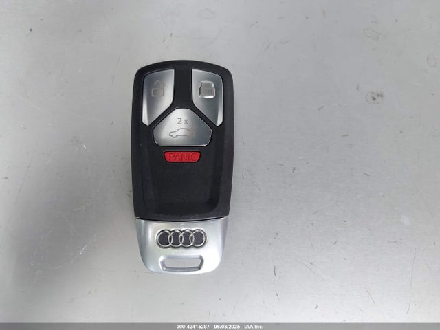 WAUABAF44MN007277 Audi 40 tfsi (2.0t)