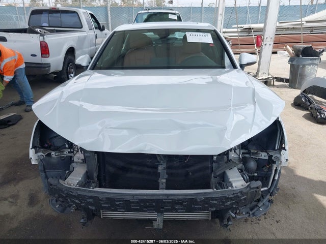 WAUABAF44MN007277 Audi 40 tfsi (2.0t)