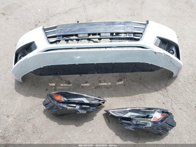 WAUABAF44MN007277 Audi 40 tfsi (2.0t)