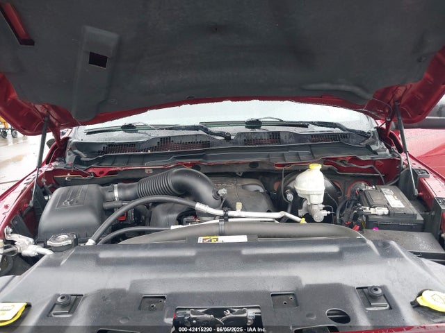 RAM 2015 2015 1C6RR7KT6FS600152 Image 10