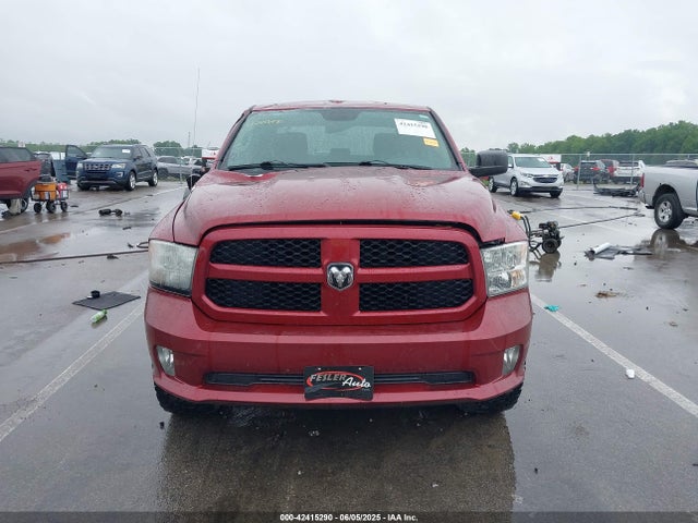 RAM 2015 2015 1C6RR7KT6FS600152 Image 12