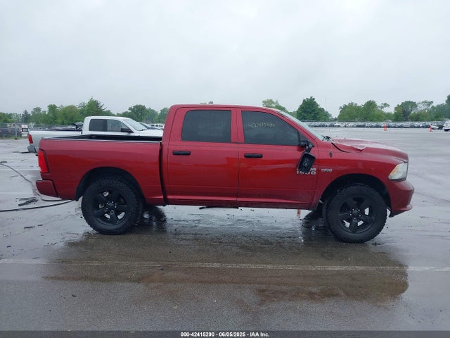 RAM 2015 2015 1C6RR7KT6FS600152 Image 13