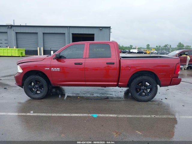 RAM 2015 2015 1C6RR7KT6FS600152 Image 14