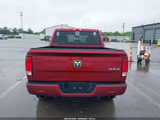 RAM 2015 2015 1C6RR7KT6FS600152 Image 16