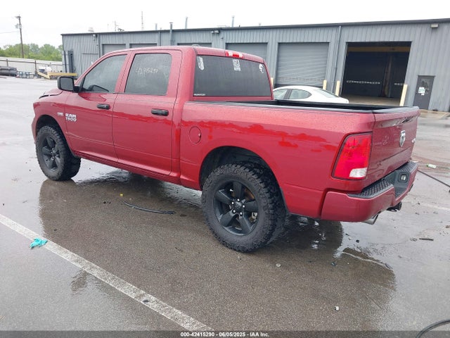 RAM 2015 2015 1C6RR7KT6FS600152 Image 3