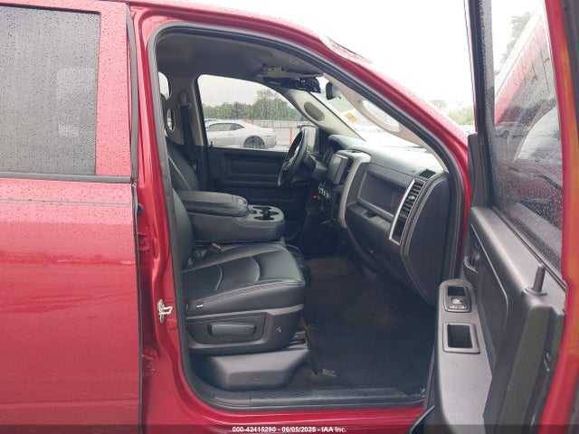 RAM 2015 2015 1C6RR7KT6FS600152 Image 5