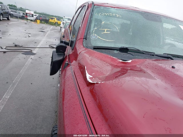 RAM 2015 2015 1C6RR7KT6FS600152 Image 6