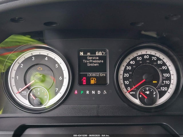 RAM 2015 2015 1C6RR7KT6FS600152 Image 7