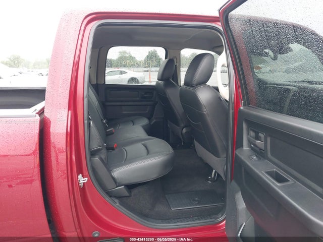 RAM 2015 2015 1C6RR7KT6FS600152 Image 8
