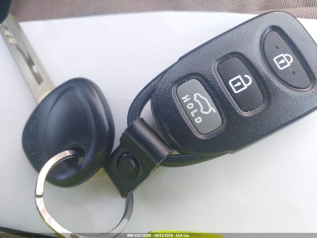 2016 HYUNDAI VELOSTER KMHTC6ADXGU252572 Photo 10