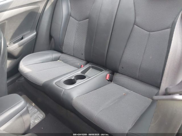 2016 HYUNDAI VELOSTER KMHTC6ADXGU252572 Photo 7