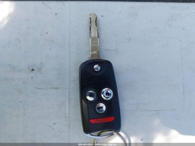 2011 ACURA MDX 2HNYD2H20BH525917 Photo 10