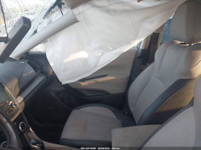 2021 SUBARU FORESTER JF2SKAUC0MH432299 Photo 4