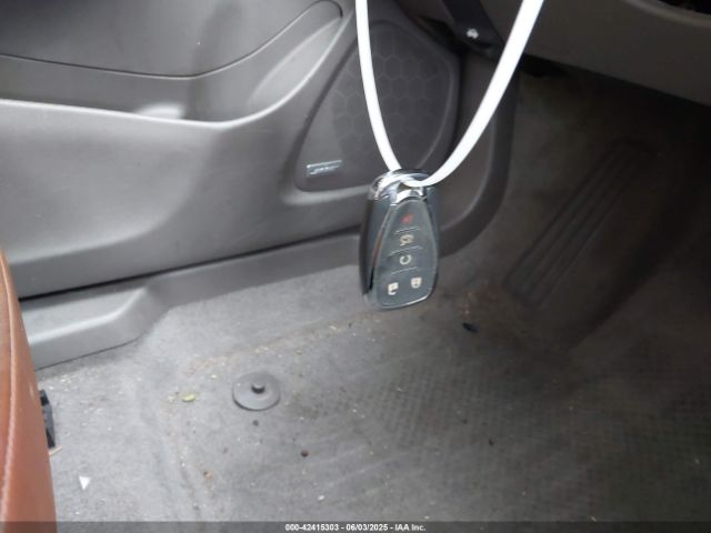 1G1ZJ5SU9GF288070 Chevrolet MALIBU HYBRID