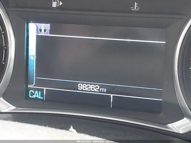 1G1ZJ5SU9GF288070 Chevrolet MALIBU HYBRID