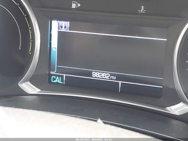 1G1ZJ5SU9GF288070 Chevrolet MALIBU HYBRID