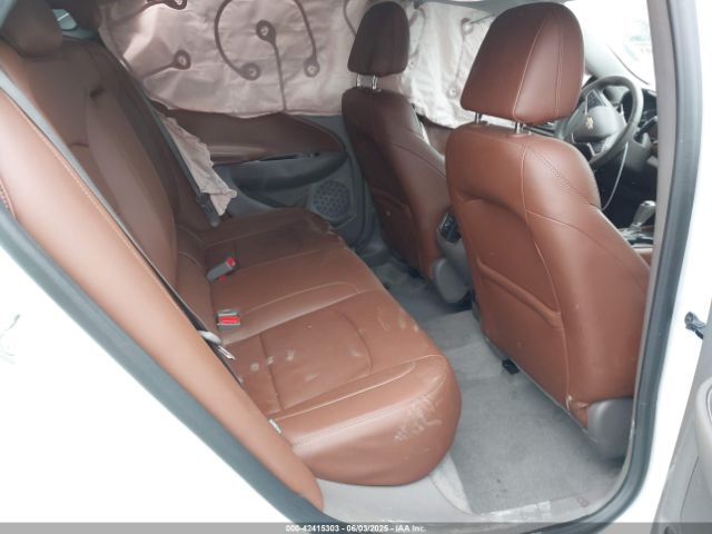 1G1ZJ5SU9GF288070 Chevrolet MALIBU HYBRID