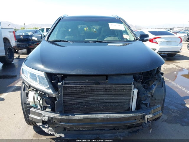5XYKU4A79EG518626 KIA Sorento Ex V6