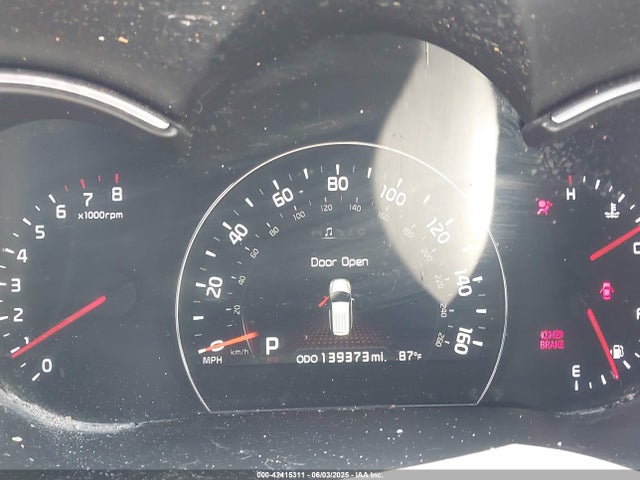 5XYKU4A79EG518626 KIA Sorento Ex V6