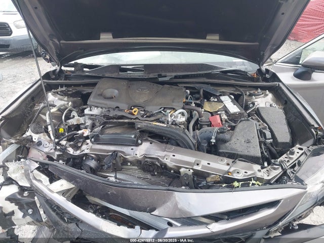 4T1T11AKXRU844306 Toyota a25a-fks