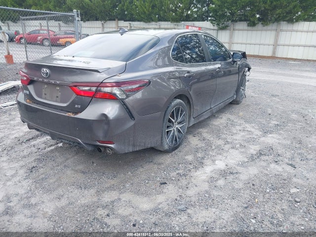 4T1T11AKXRU844306 Toyota a25a-fks