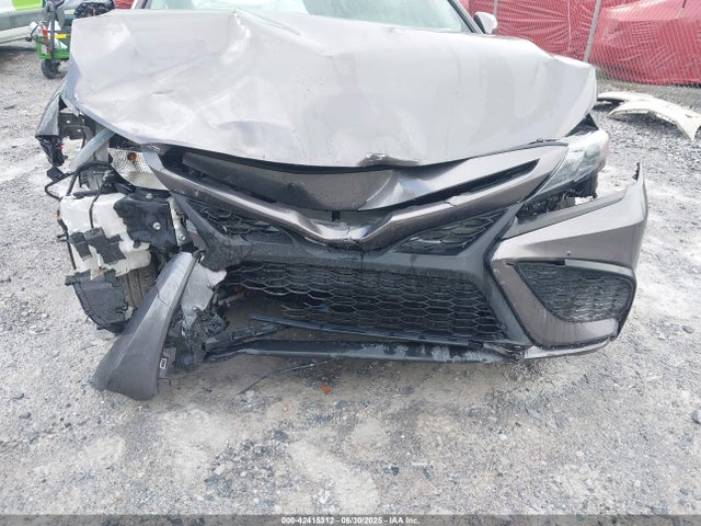 4T1T11AKXRU844306 Toyota a25a-fks