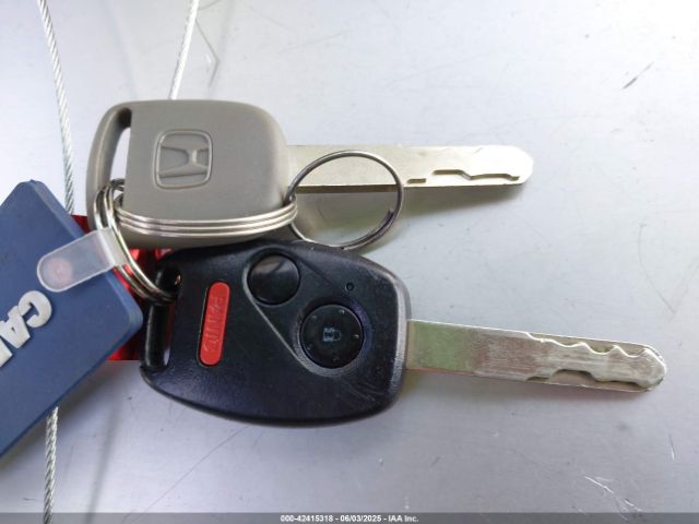 5FNRL5H24GB094302 Honda ODYSSEY LX