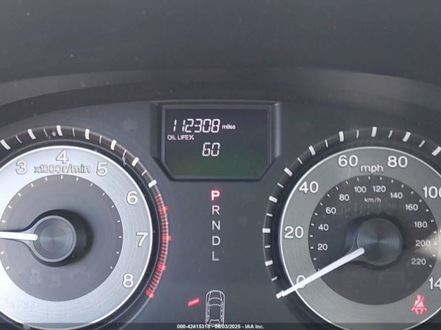 5FNRL5H24GB094302 Honda ODYSSEY LX