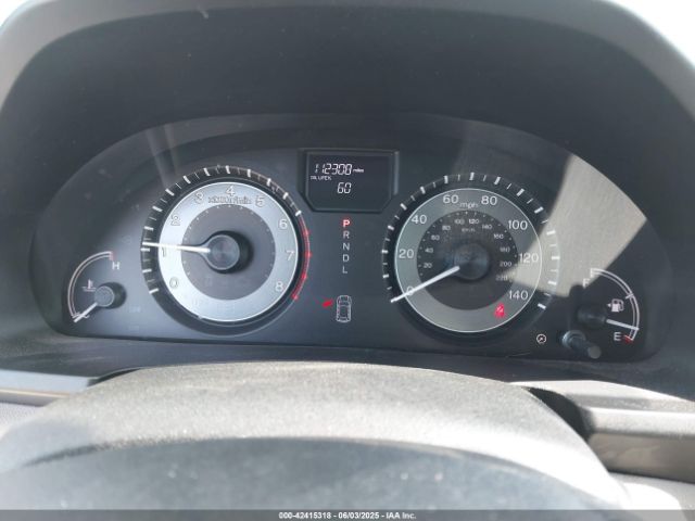 5FNRL5H24GB094302 Honda ODYSSEY LX