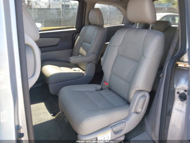 5FNRL5H24GB094302 Honda ODYSSEY LX