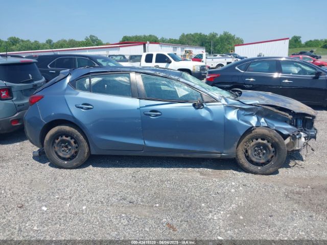 JM1BM1J77G1327272 Mazda pe