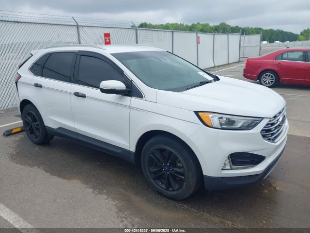 2019 FORD EDGE 2FMPK4J94KBB60747