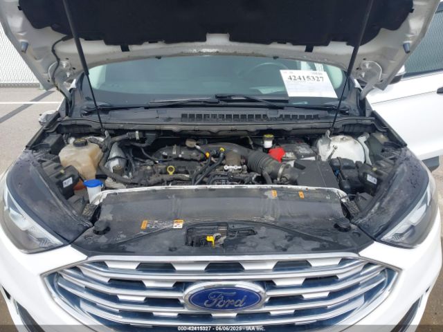 2019 FORD EDGE 2FMPK4J94KBB60747 Photo 9