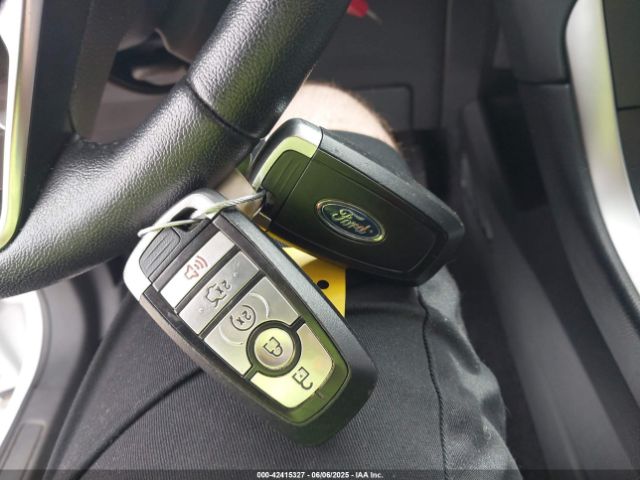 2019 FORD EDGE 2FMPK4J94KBB60747 Photo 10