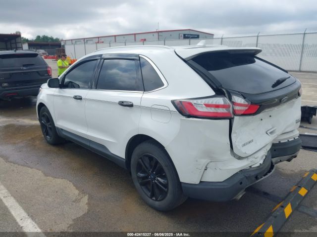 2019 FORD EDGE 2FMPK4J94KBB60747 Photo 2
